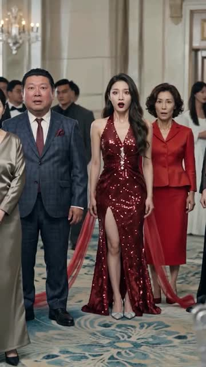 千金错付，恩情成烟（60集）超甜短剧分享