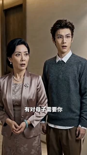 渣男悔婚后，季先生护她华丽转身（68集）贝贝短剧分享