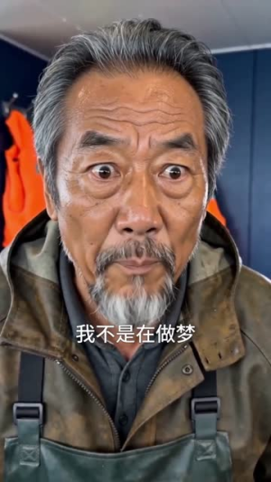 我家井里有条龙第二季（71集）好看上头短剧