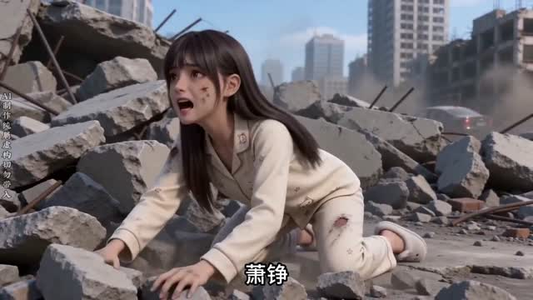 拜错祖坟误嫁诡王（46集）免费热门短剧