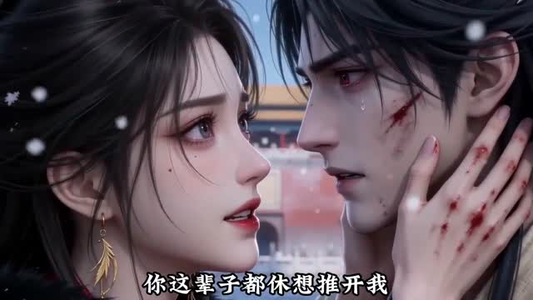 揽月入锦（20集）短剧在哪个平台