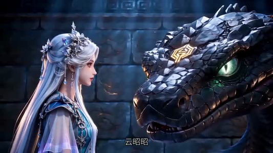 帝姬今天也在苟命第二季（52集）全集免费观看