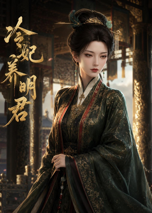 冷妃养明君（22集）短剧在线看