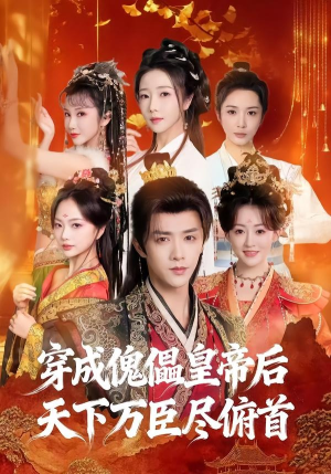 穿成傀儡皇帝后，天下万臣尽俯首（61集）短剧在线看