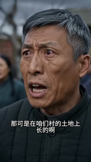 岁月无声:从破窑洞开始的丰收年代(62集) 岁月无声:从破窑洞开始的丰收年代(62集)上热门短剧