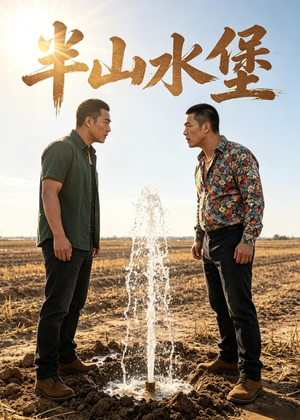 半山水堡（54集）每日短剧追不停