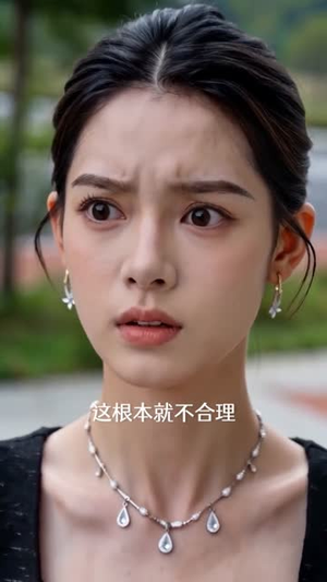 离婚后，爸妈身份藏不住了（60集）经典老剧免费看