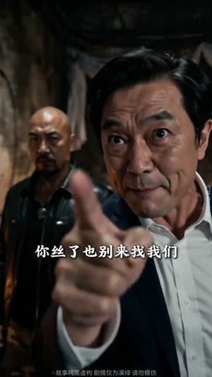 抗住了，才配拥有（34集）超好看古装短剧