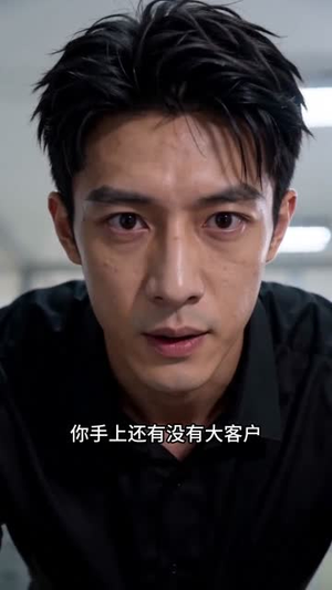 辞职回乡，我在县城打造产业帝国（40集）短剧看全集