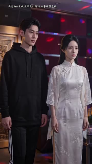 修仙归来，我成了家族守护神（44集）全网独播免费看