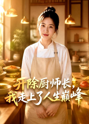 开除厨师长，我走上了人生巅峰（27集）精彩短剧又来了
