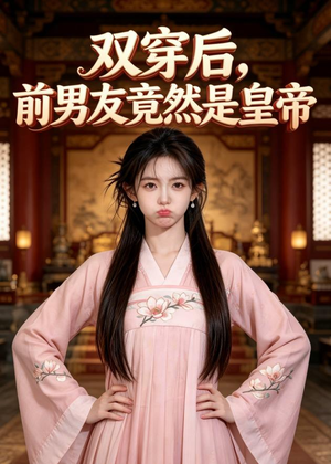 双穿后，前男友竟然是皇帝（52集）最热短剧推荐