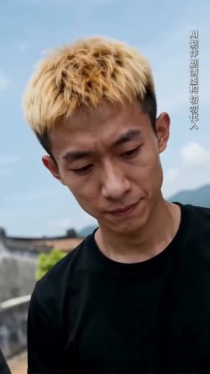 黄金海岸掌门人（58集）每日短剧分享