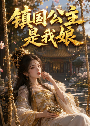 镇国公主是我娘（29集）每日短剧推荐