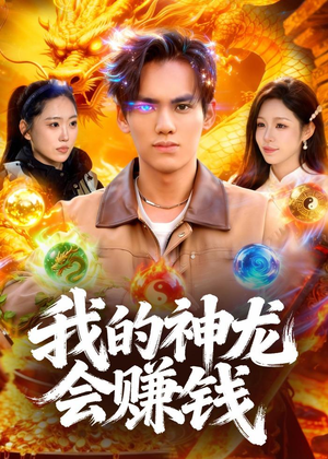 我的神龙会赚钱(97集) 我的神龙会赚钱(97集)直接看到大结局