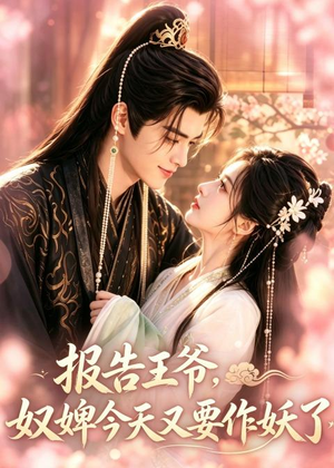 报告王爷，奴婢今天又要作妖了（78集）免费短剧完整版