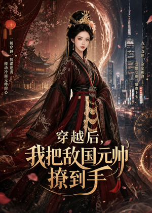 穿越后,我把敌国元帅撩到手(80集) 穿越后,我把敌国元帅撩到手(80集)免费全集短剧