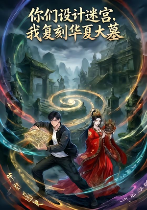 你们设计迷宫，我复刻华夏大墓第一季（60集）短剧精彩推荐