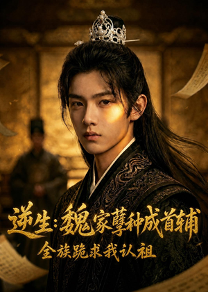 逆生:魏家孽种成首辅全族跪求我认祖(76集) 逆生:魏家孽种成首辅全族跪求我认祖(76集)迅雷网盘观看