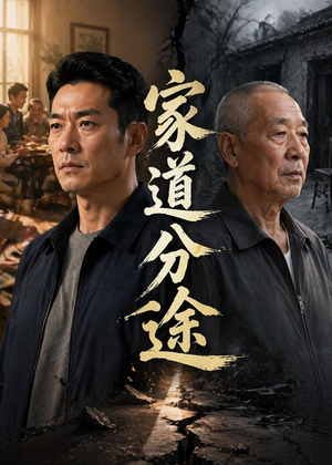 家道分途（29集）新短剧推荐
