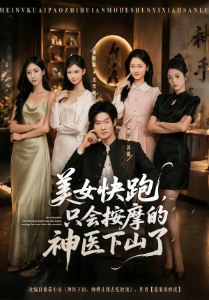美女快跑,只会按摩的神医下山了(80集) 美女快跑,只会按摩的神医下山了(80集)在线免费观看