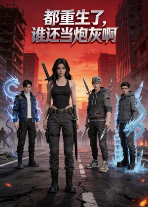 都重生了谁还当炮灰啊（101集）全集完整版