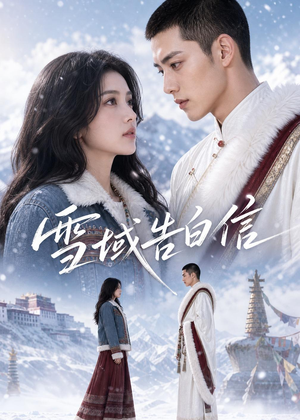 雪域告白信（40集）免费热门短剧