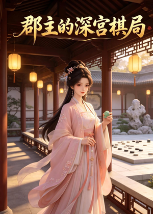 郡主的深宫棋局（29集）短剧中追到爽