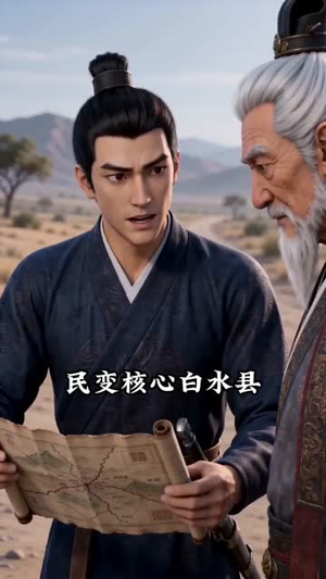 明末暴君:开局给大明续命三百年2(54集) 明末暴君:开局给大明续命三百年2(54集)360网盘观看