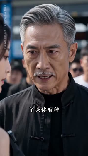 潮涌逆乾坤(52集) 潮涌逆乾坤(52集)热门了短剧