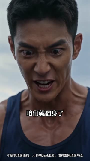 深海猎手(41集) 深海猎手(41集)精彩短剧片段