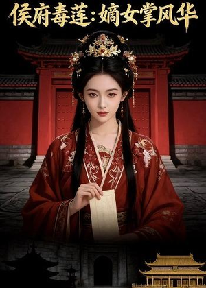 侯府毒莲:嫡女掌风华(86集) 侯府毒莲:嫡女掌风华(86集)穿越短剧推荐