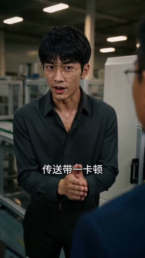 被厂长辜负后,我到点下班(28集) 被厂长辜负后,我到点下班(28集)短剧免费观看