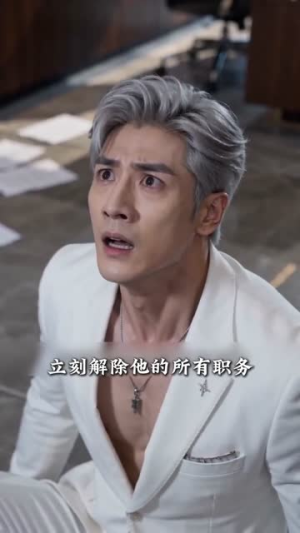 刚离婚，美女总裁接我回家（40集）每天短剧分享