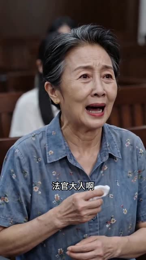 离婚后，前夫求我别卖房（54集）免费看短剧全集