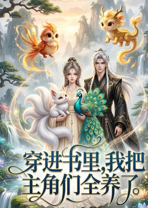 穿进书里,我把主角们全养了(20集) 穿进书里,我把主角们全养了(20集)全集完整版