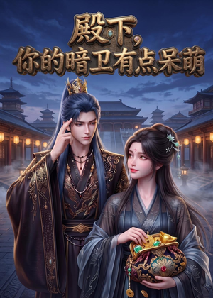 殿下,你的暗卫有点呆萌(74集) 殿下,你的暗卫有点呆萌(74集)全集在线看