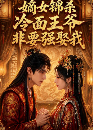 嫡女锦杀:冷面王爷非要强娶我(82集) 嫡女锦杀:冷面王爷非要强娶我(82集)观看软件