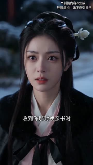 青丝被剃,改嫁摄政王(50集) 青丝被剃,改嫁摄政王(50集)每日短剧推荐