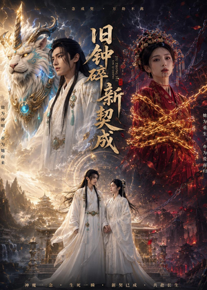 旧钟碎，新契成（76集）哪个网站可以看