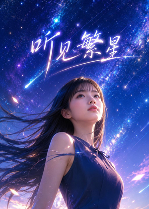 听见繁星（57集）热播短剧排行榜
