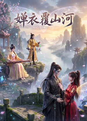 婵衣覆山河（30集）更新时间