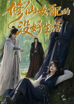 修仙女配的没好生活（59集）全集完整版