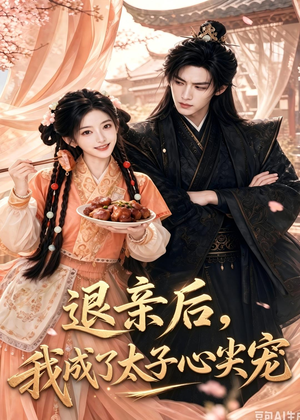 退亲后，我成了太子心尖宠（87集）今日短剧分享