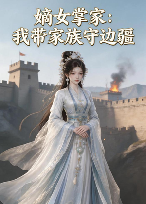 嫡女掌家：我带家族守边疆（36集）超甜短剧抢先看