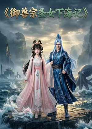御兽宗圣女下海记（23集）短剧免费分享