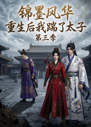 锦墨风华:重生后我踹了太子第三季(88集) 锦墨风华:重生后我踹了太子第三季(88集)短剧在哪里看