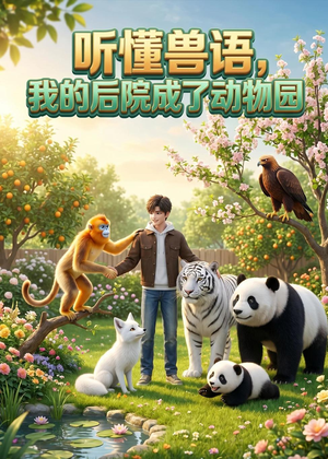 听懂兽语,我的后院成了动物园(34集) 听懂兽语,我的后院成了动物园(34集)免费在线看全集
