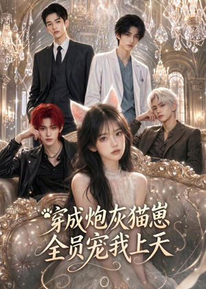 穿成炮灰猫崽，全员宠我上天（64集）免费看全网短剧