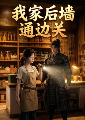 我家后墙通边关（76集）全集